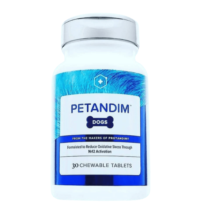 Petandim Dogs Bottle Image